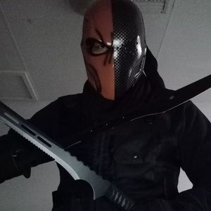 Meet your Posher, Hunter